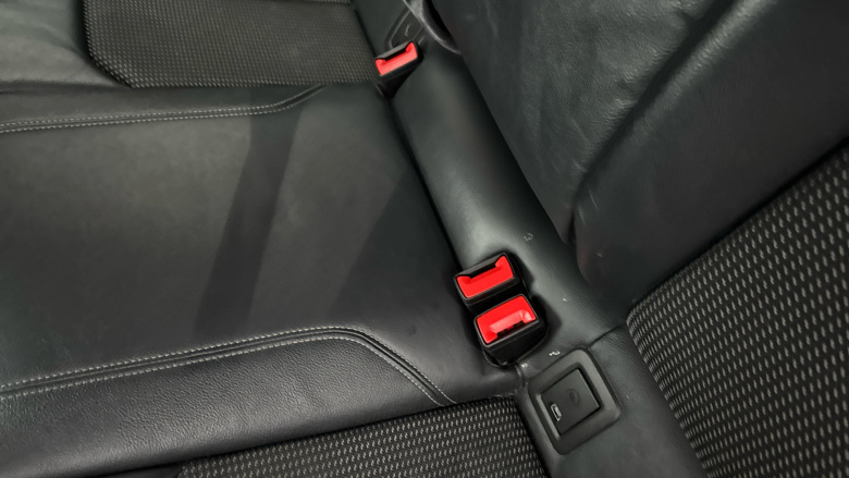 Audi Q2 30 TFSI S Line 5dr Petrol Estate